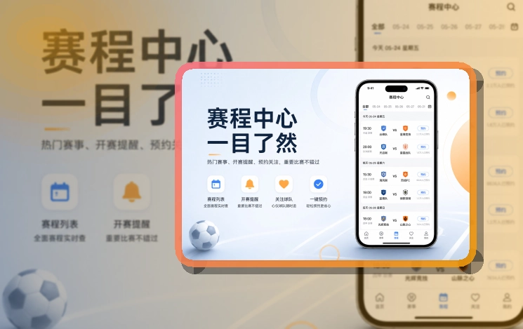 开云比分赛程APP下载，回访赛事更省心，设备更好对应